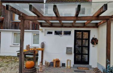 Haus Fuchsbau, Familienzeit und Fokus im Grünen - Foto 3