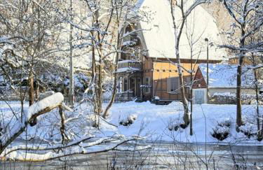 Chalet HAUS WANDERLUST - Foto 55