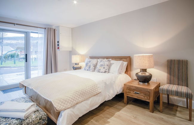 The Sleeping Giant - Pen Y Cae Inn - Photo 21