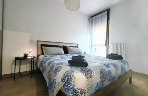 Moderno bilocale con balcone e posto auto a Trento - Foto 4