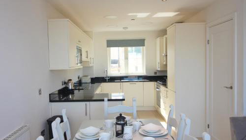 BY THE BEACH, The Quies, Beach House - Foto 3