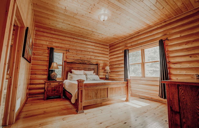 Fiddler Lake Resort - Foto 68