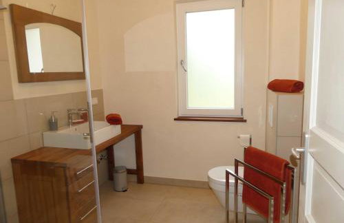 Ferienwohnungen Im grünen Eck - Foto 24