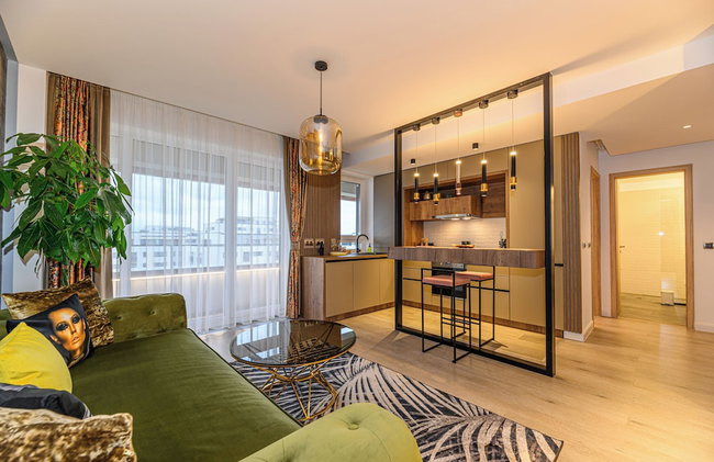 MK Apartments Brasov - Foto 38