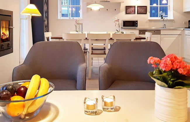 8 Person Holiday Home in Gjern-by Traum - Photo 18