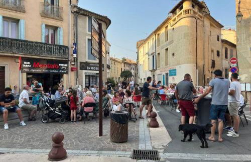 Charming village house with roof top terrace! - Foto 20