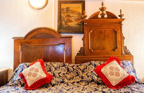 Antique House Orlec - Photo 15