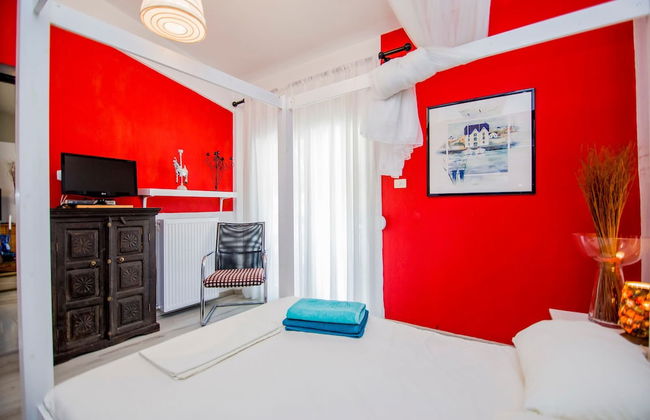 Ultimate Aqua Dreamscape at Villa Olympiada - Foto 21