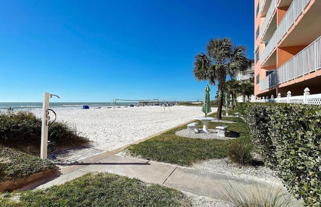 Beach Cottage 1212 in Indian Shores - Photo 29