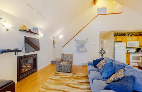 Uncle Warren's Retreat - Foto 6