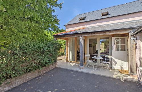 Hearnesbrook Barn , Emsworth - Photo 17