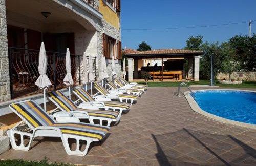 Villa NEVENA POREČ - Photo 59