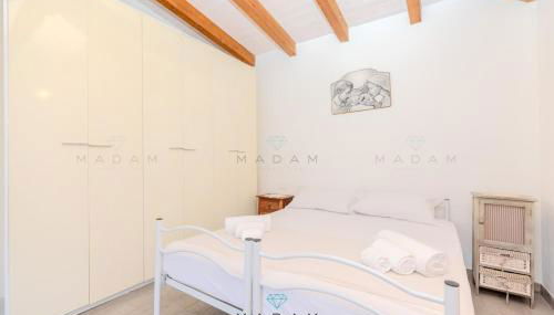 White Cottage - Foto 4, towels