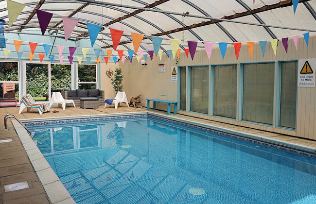 The Elmfield - Foto 1