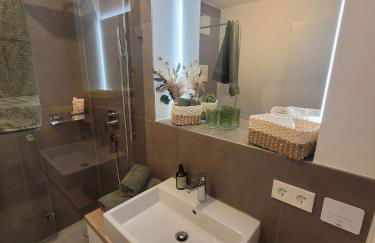 StyLE Apartment - perfekt für Messe, Flughafen, S-City - Foto 18