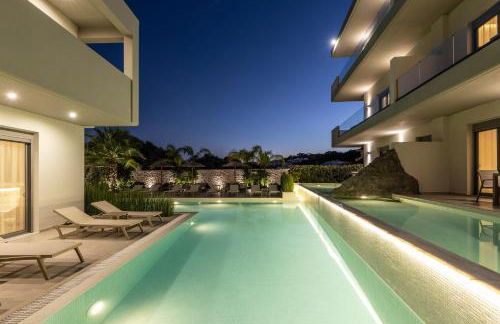 Sun City Luxury Apartments - Foto 24