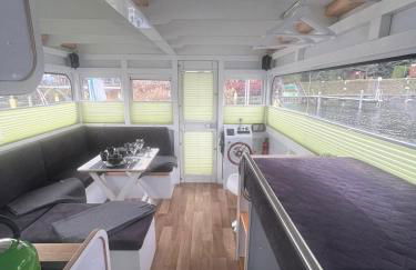 Hausboot Rollyboot - Photo 4