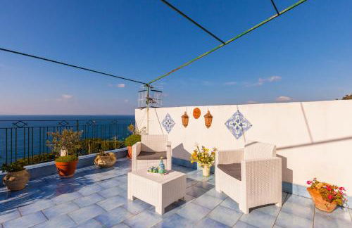 Isabella Massalubrense - Photo 9