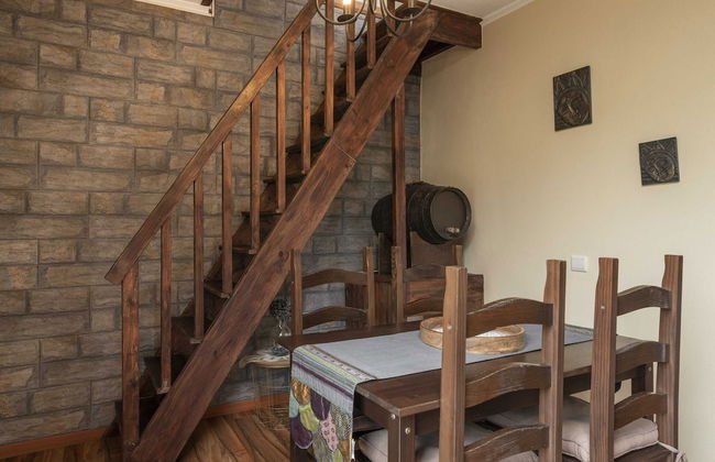 Casa de Campo Arco de São Jorge - Foto 19