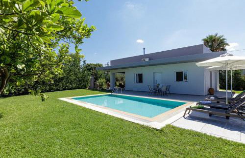 Villa Arhontia - Foto 1