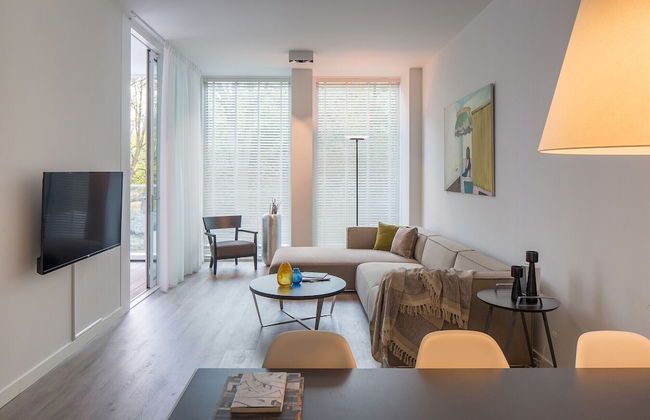 Hoge Duin Serviced Apartments - Photo 20