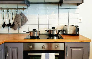 Reiki Villas Erikousa - Foto 33