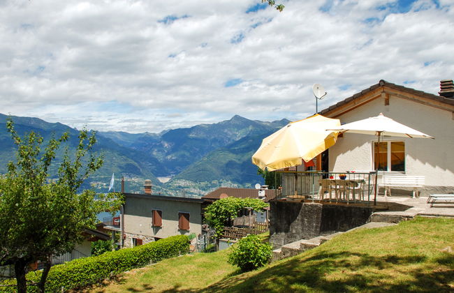 Baita Monti di Piazzogna - Foto 20