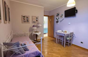 La lavanda di Poppi-mini appartamento - Foto 70