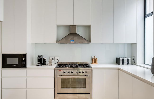 Mountain View Holiday Villa w Garden and Pool Iliwa - Foto 18