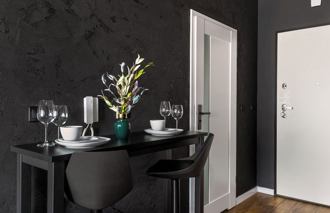 Manhattan by Kairos Apartments - Foto 9