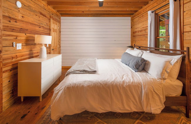 Red Feather Cabins 173 - Foto 2