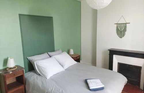 Grand Gîte Les Chemisières - Foto 13