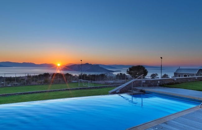 Armonia Luxury Villa - Photo 4