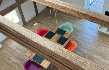 Ferienwohnung Zweinig05 - Foto 11