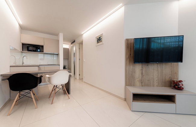 Joel Hotel - Photo 22