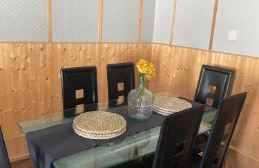 Georges holiday apt the blue suite - Foto 7