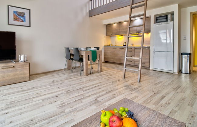 Boromeum Residence - Foto 19