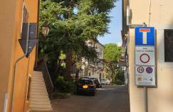 Grazioso Appartamento, Aria Condizionata "ALLE MURA DEL CASTELLO 1 Stefano e Paola Marchesini" - Foto 78