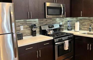 Downtown LA - Mamba Suite - Free Indoor Parking! - Foto 6