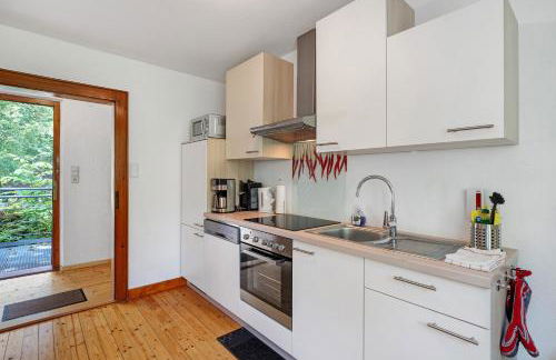 Ferienwohnung am Keschtebaum, 70qm - Foto 9