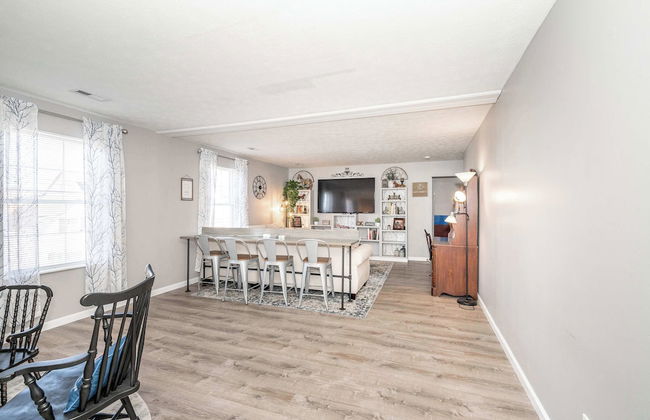 Arkstone Retreat Suites, 3 in 1! - Foto 41