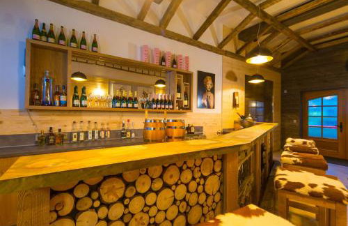 Staimicher Höhen - Premium Appartements - Foto 8