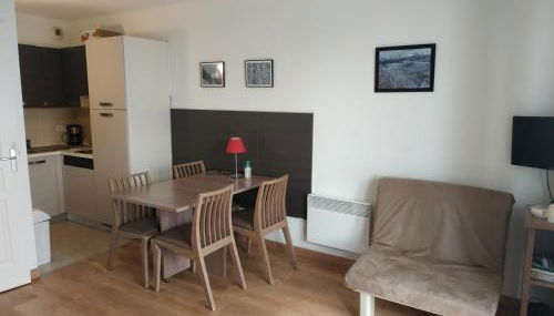 Studio au cœur de Valberg à proximité des pistes - Foto 5