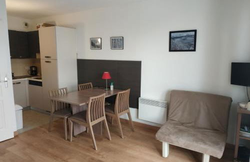 Studio au cœur de Valberg à proximité des pistes - Foto 5