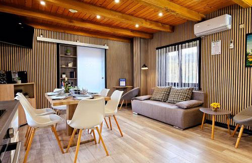 AquaHaven With Private Pool And Wellness - Happy Rentals - Foto 4