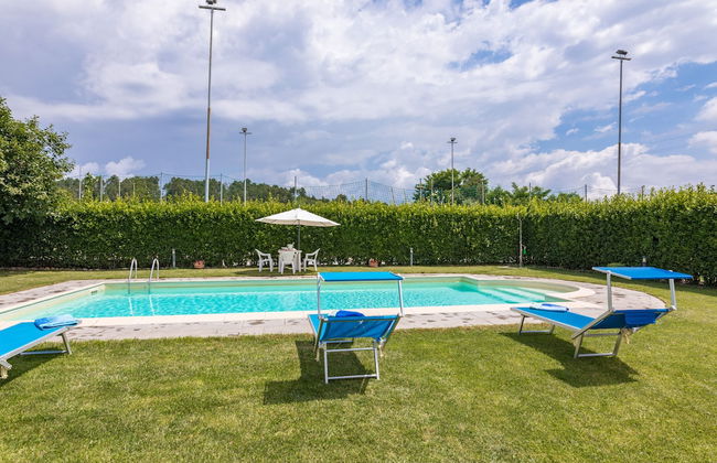 La Pergola - Foto 17