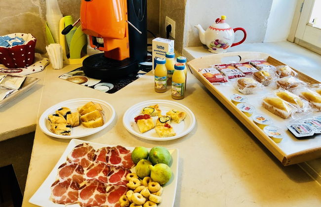 Trulli Fenice - Foto 39