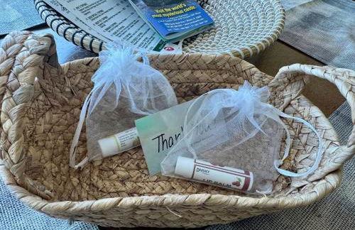 Castle beach studio,tennis court and swimming pool with beach access - Foto 3