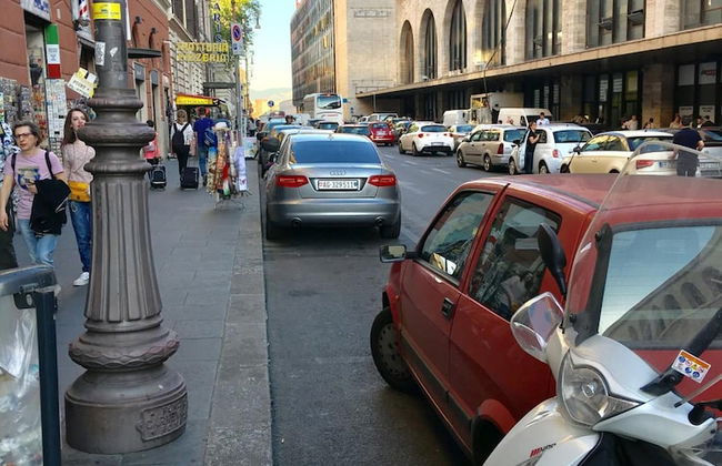 Hi Termini - Foto 98