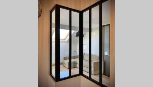 Appartement Meylan île amour - Foto 4